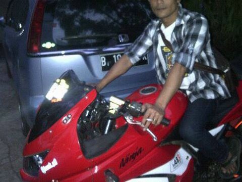 Wira usaha 06061979