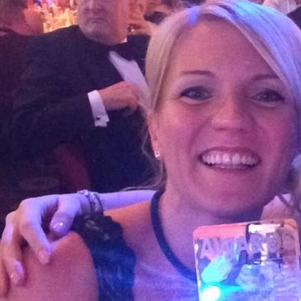 MaxineWood1's profile picture. 