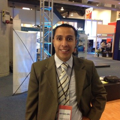 ivancansecol's profile picture. 