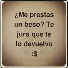 Sigo a quien me sigue :3