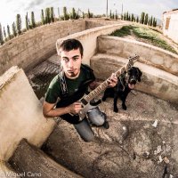 Pedro Esquiva GS (@pedroesquivags) 's Twitter Profile Photo