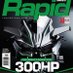 Rapid Bikes Magazine (@rapidbikesmag) Twitter profile photo
