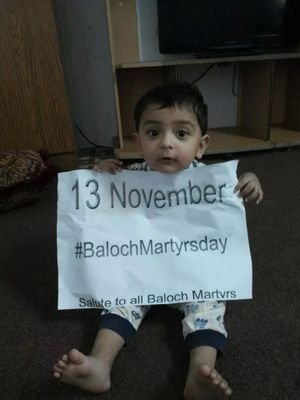 JhaaruuNumber1's profile picture. “Chartaceous lions are not acceptable. If you are a real one, come and prove that in the battleground” - Shaheed-e-Azam Nawab Akbar Bugti.