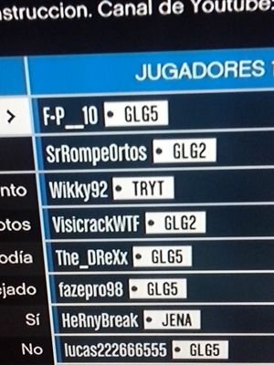 me gustaria jugar con grandes youtubers, abrir un canal, pero es algo muy dificil. Mi pasion el futbol, me gusta estudiar pero me da pereza.adios