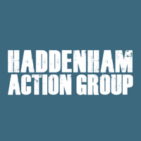 Haddenhamactiongroup (@haddenhamaction) 's Twitter Profile