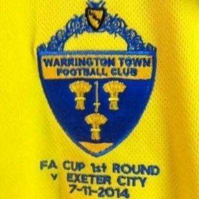 Man Utd and Warrington Town FC fan, also Perth Glory, proud ex squaddie, now back in the UK 🏴󠁧󠁢󠁥󠁮󠁧󠁿