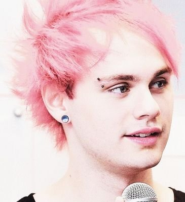 ✨ @5SOS ✨