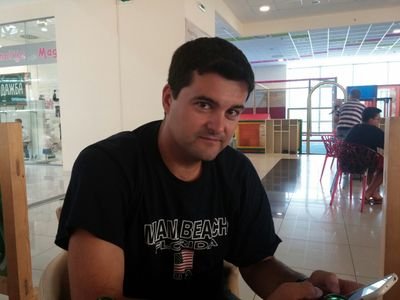 AleksandarMomi4's profile picture. 