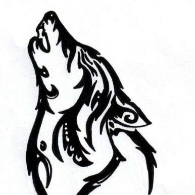 TylerWolf19XX's profile picture. 