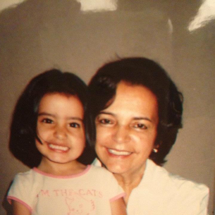 mariacamilaoch7's profile picture. 