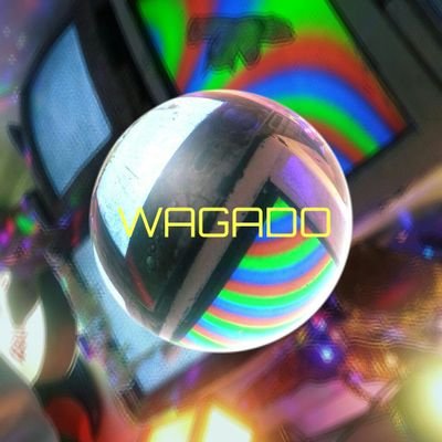 WAGADOという芸術を創る事のプロジェクト/中の人はマスターロウ(正体非公開) 
͞誰 ⃝ ⃝ ̵ ͘ ͝ ̶⃝͏ ҉҈҉҈҉҈҉҈҉҈҉実在する@internetsclubが運営するDJbar🎶(イベント開催時のみ営業)