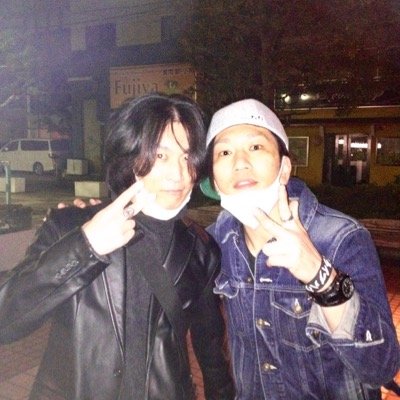 OAT/NUBO/S7L/snatch/STOMPIN' BIRD/SiM/Crystal Lake/PTP/SHANK/Crossfaith/G4N/ #shihotalk #よーこからの連絡 #かほりん降臨中 #nanamitalk Next Live☞