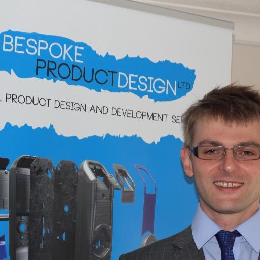 Innovative Product Design services from concept to manufacture, Bespoke to your market and business targets.