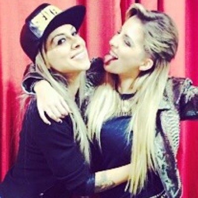 Um dia eu ei de aparecer! Ass: Rótulo