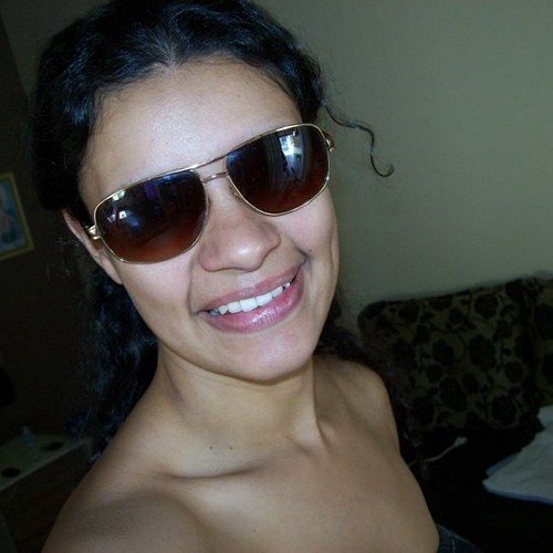 Tudo poso naquele que me fortalece!!!!