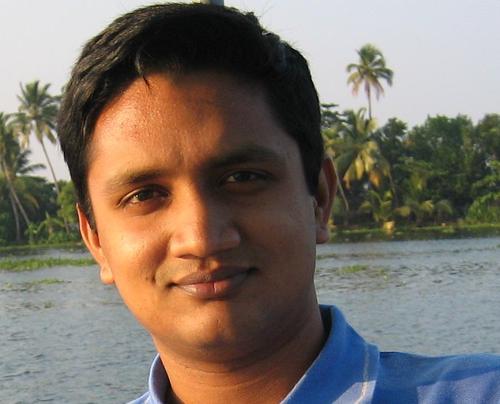 aravr's profile picture. Is experience like a comb that you get once you are bald? 🤔