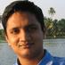 Aravind Ramarathinam (@aravr) Twitter profile photo