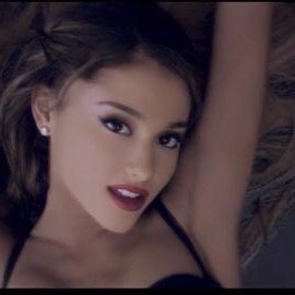 baby Put Your Hands On me