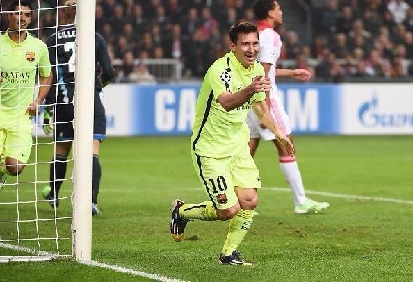 برشلوني ، شقردي دائماً وأبداً ~ ♡♡