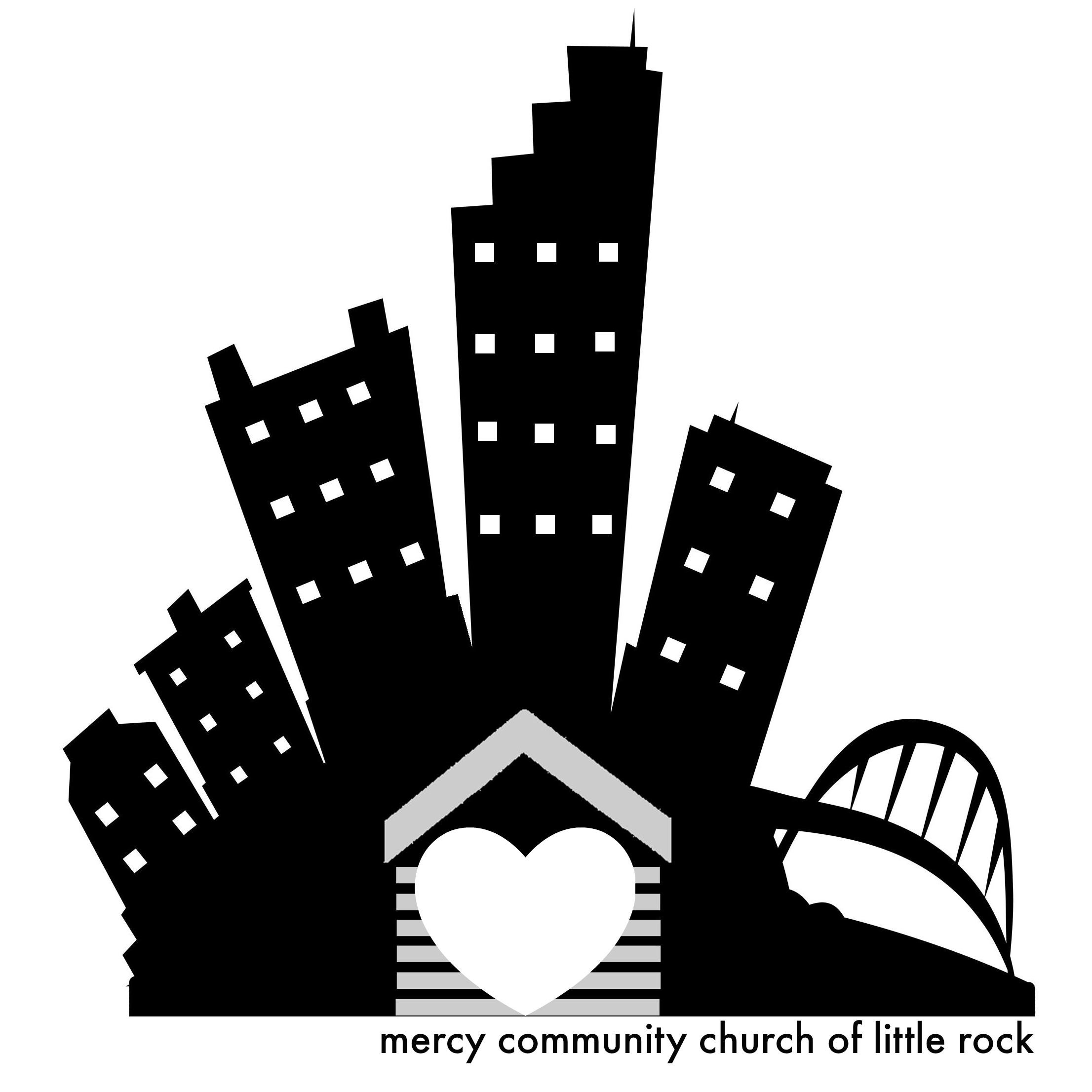 MercyChurchLR's profile picture. We are an ecumenical Christian worshiping community meeting in downtown Little Rock. We welcome all people, especially those living on the streets of our city.