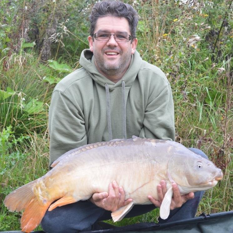 Business Director for Dovetail Games Euro Fishing