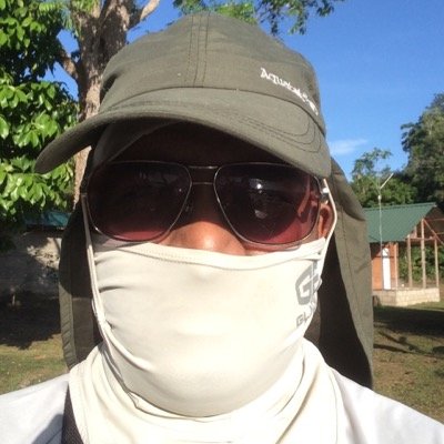 RamlalRicky's profile picture. 