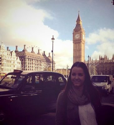 Patri_Plz's profile picture. Estudiante Grado RR.LL. y RR.HH.