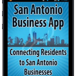 #SanAntonioBusinessAppDirectory the #ONESTOP #GOTO #SmartAPP for both #SMARTMINDS & #SuperApp for #Businesses who want to #SAVE