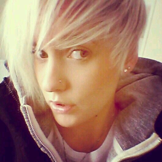 FirthClaire's profile picture. 