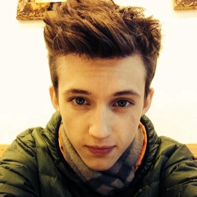 dont follow this account, please follow @troylerflawless instead.