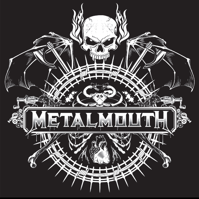 MetalMouthAUS Profile Picture