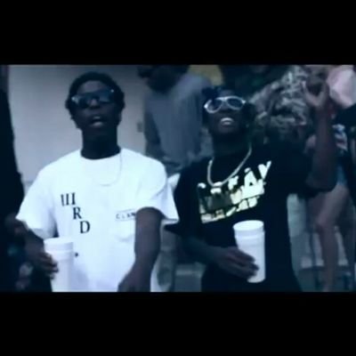 Check out my latest single #GoinDown link below