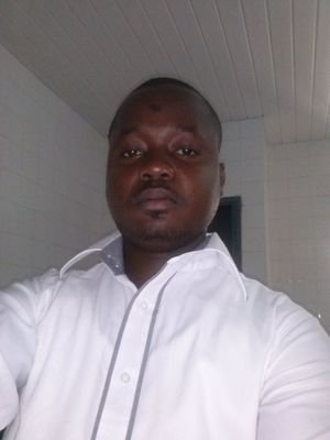 Kouam80Luc's profile picture. 