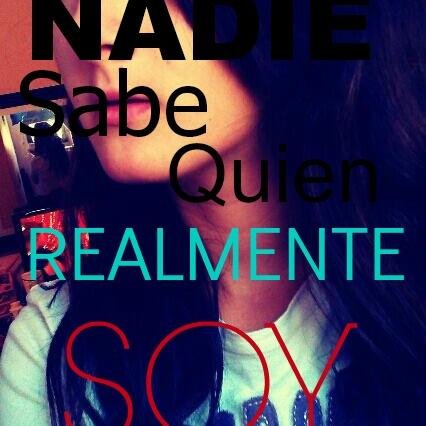 Un Secreto, BIEN Oculto♡.