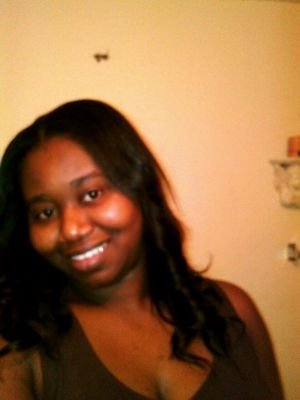 Striving To Be A Better Me Today Than I Was Yesterday!!