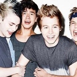 pagina fan. Si eres parte de la 5sosfam siguenos! espero que todas las mexicanas podamos opinar aqui y mandarles cositas bonitas a nuestros chicos!
