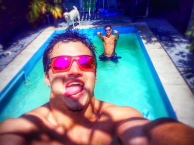 cesar_mich_ifz's profile picture. Taliban