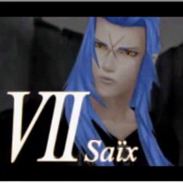Saix_1's profile picture. Nothing but the moon can break his icy calm. He longs for the heart he doesn't have. Berserk