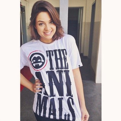 [malu's voice] AH, um beijo p fc brilha malu!