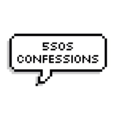 send your 5sos confessions, accounts, and opinions through dm/our ask.fm and we'll post them anonymously :-)