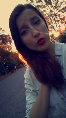 I love to sing