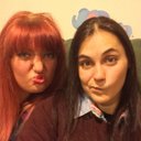 Brit Parker - @tweetypietp - Twitter