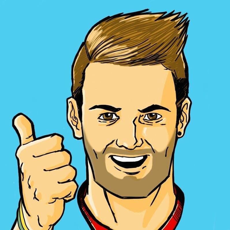 Bienvenidos a la cuenta de humor y sarcamos más anhelada de todo Twitter!