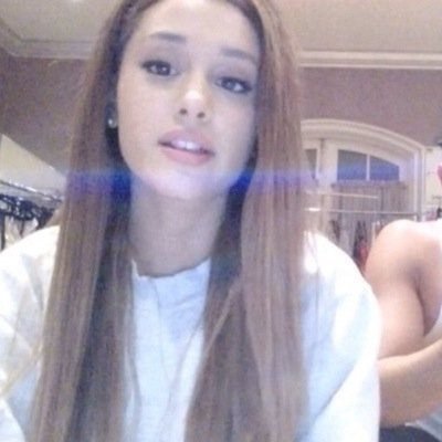 grandexbones's profile picture. ariana, my sunshine, my everything, my love