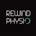 Rewind Physio (@myphysiosarah) Twitter profile photo