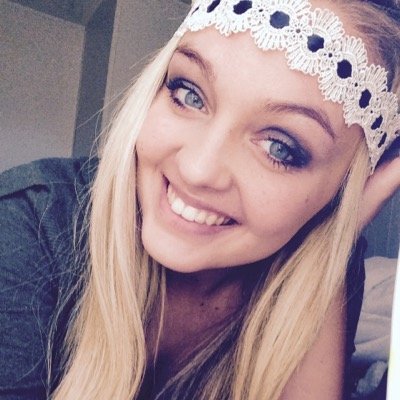 AlexisAnn_2015 Profile Picture