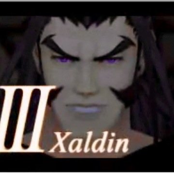 Xaldin7's profile picture. No.3 in the Organization. Has power over wind. Lances