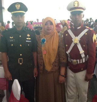 PPI KTB 2012, Master of web design