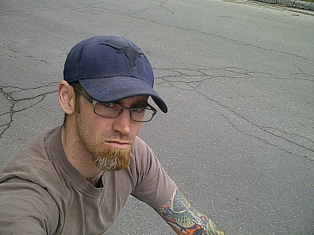 fraserrc's profile picture. Social Media is Not Real Life.