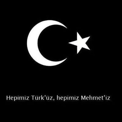 Türk Milleti sağolsun, Türk Devleti var olsun